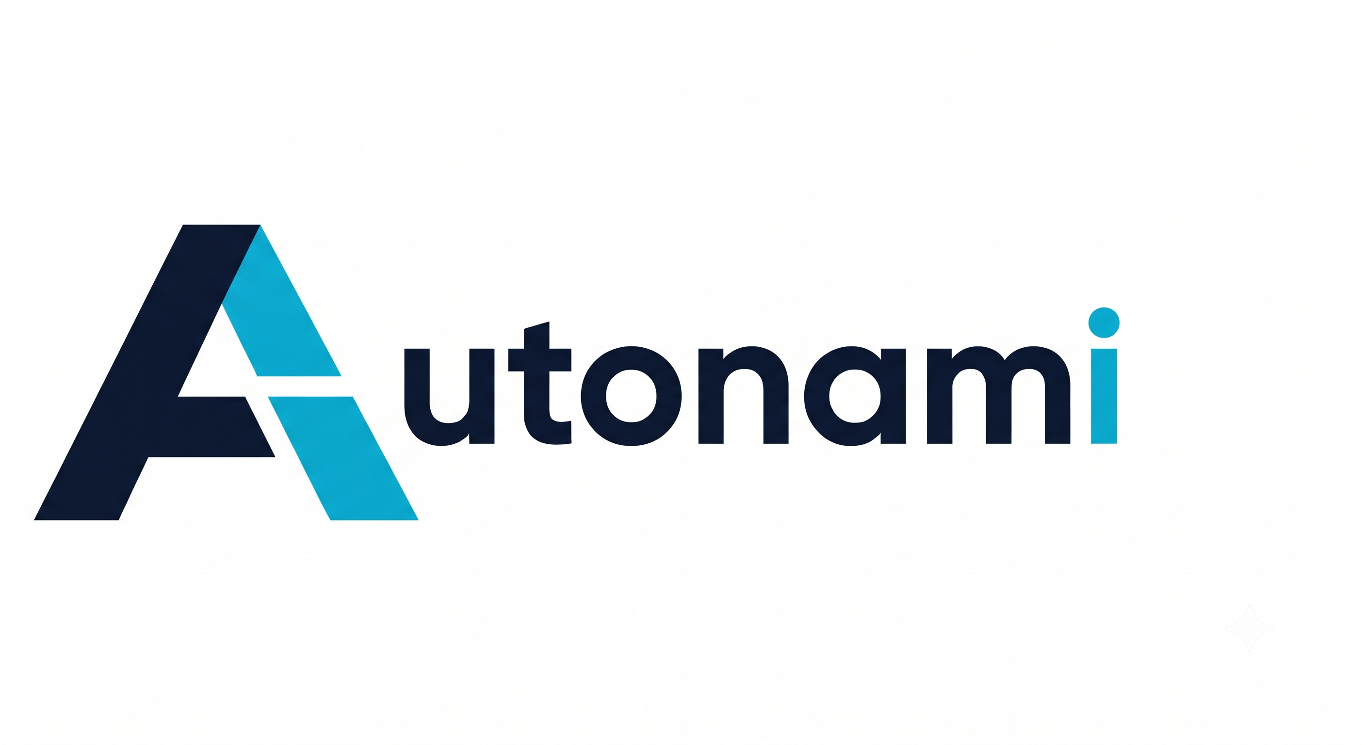 Autonami AI Logo